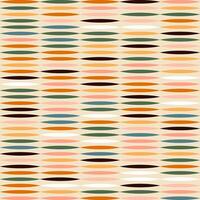 abstract pattern design background vector