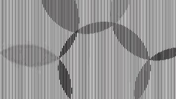 Abstract texture on white background. vector