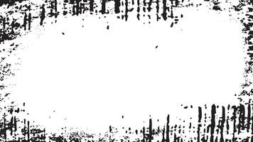 Abstract Distressed Grunge background. vector