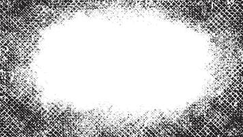 Abstract Distressed Grunge background. vector