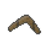 boomerang pixel for dynamic digital projects and designs. vector