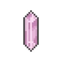 diamond pixel art for dynamic digital projects and designs. vector