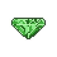 diamond pixel art for dynamic digital projects and designs. vector