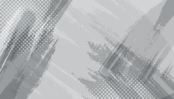 Abstract grunge texture dirty background design vector