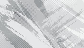 Abstract grunge texture dirty background design vector