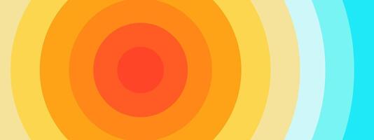 colorful abstract pattern background. template summer concept. vector