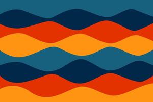 colorful abstract pattern background. template summer concept. vector