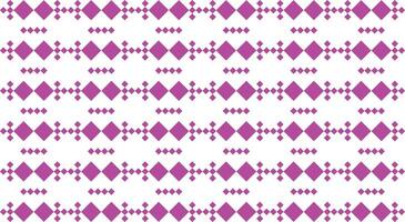 pattern, small and large square boxes pattern design. vector