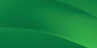 green gradient abstract bacground,soft gradient vector