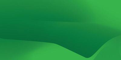 green gradient abstract bacground,soft gradient vector