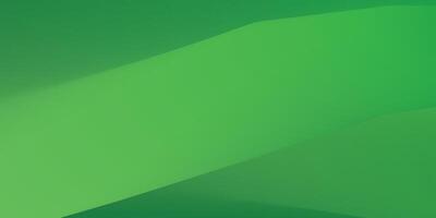 green gradient abstract bacground,soft gradient vector