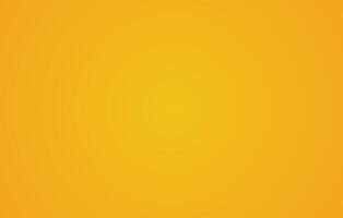 abstract orange background gradient design template vector