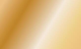 Abstract Background color Polished Brass Gradients vector