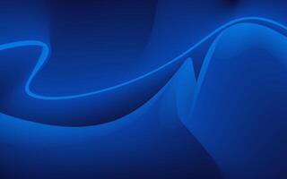 Liquid abstract background vector