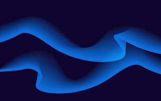Liquid abstract background vector