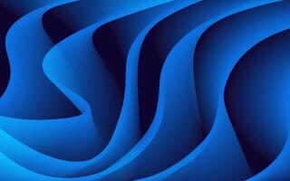 Liquid abstract background vector