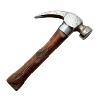 hammer alone in image png