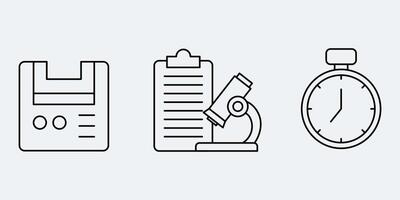 Exporset user interface icon design vector