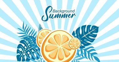 abstract creative concept background vector