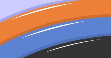 colorful background for business presentations, modern design, with copy space for text vector