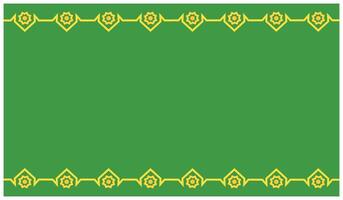 Seamless Pattern With Islamic Ornament. Illustration. resources graphic background element design. illustration with a religious theme vector