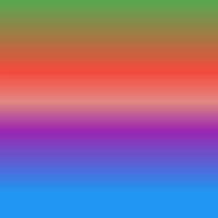 A colorful gradient background simple design vector