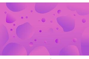 a purple background with a purple and pink background vector