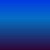 a blue background with a white sky vector