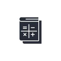 Online Course icon. .Editable stroke.linear style sign for use web design,logo.Symbol illustration. vector
