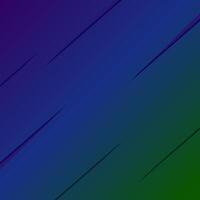 Minimal geometric background. dynamic shape composition. Abstract background with gradient vector