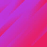 Minimal geometric background. dynamic shape composition. Abstract background with gradient vector