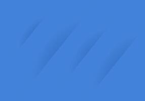 fluid gradient blue fluid color background vector