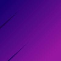 Colorful background with dynamic shape composition. Purple. flat style vector
