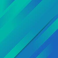 Minimal geometric background. dynamic shape composition. Abstract background with gradient vector