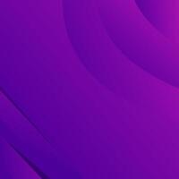 Colorful background with dynamic shape composition. Purple. flat style vector
