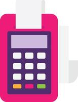 EDC Money Investment vector
