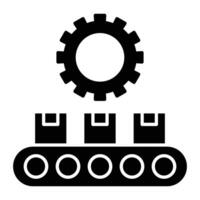Development Icon Design For Personal And Commercial Use. vector