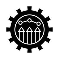 Integration Icon Design For Personal And Commercial Use. vector
