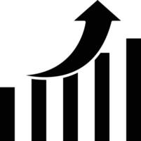 Seo Performance Line Icon vector