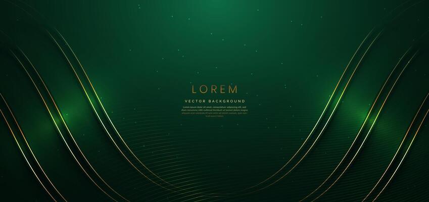 Gold Text Vector Art, Icons, and Graphics for Free Download