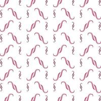 Infinity gifted trendy multicolor repeating illustration design vector