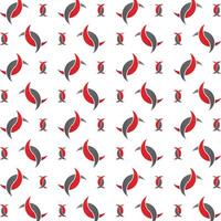 Business athletic trendy multicolor repeating pattern illustration background design vector