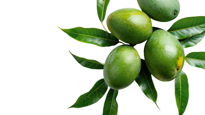 Green Mango PNGs for Free Download