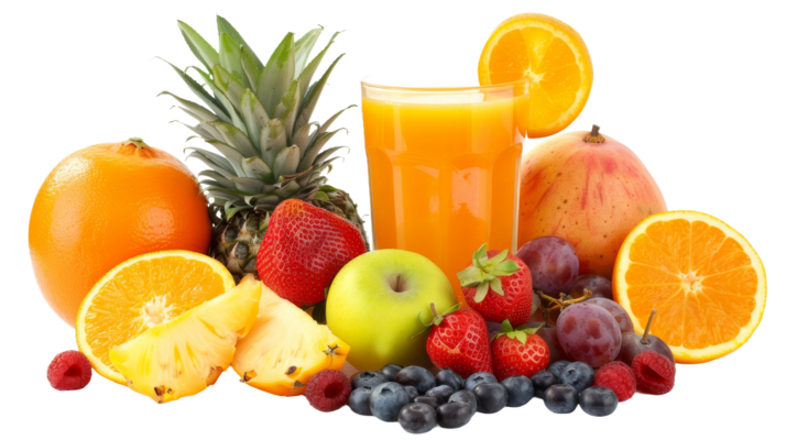 Fruit Juice PNGs for Free Download