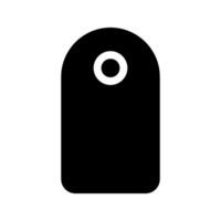 Tag Icon Symbol Design Illustration vector