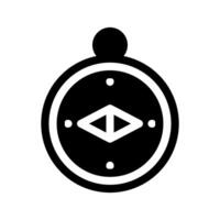 Compass Icon Symbol Design Illustration vector