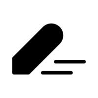 Write Icon Symbol Design Illustration vector