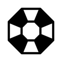 Jewel Icon Symbol Design Illustration vector