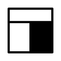 Template Icon Symbol Design Illustration vector