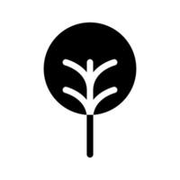 Tree Icon Symbol Design Illustration vector